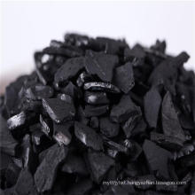 Water Treatment Filter 8*30mesh Coconut Shell Activated Carbon